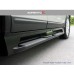 MOBIS SIDE RUNNING BOARD STEPS KIA SORENTO R 2009-13